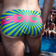 Illustration for article titled BULGES, BUTTS, BOYS : FIRE ISLAND FASHION